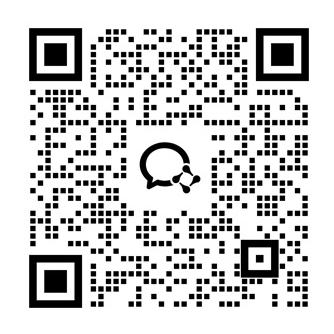 企业微信二维码